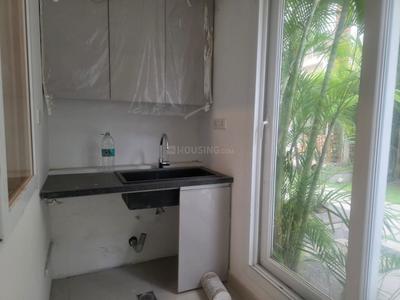Kitchen Image of 2500 Sq.ft 4 BHK Villa for rent in Jakkur Bengaluru for Rs. 200000