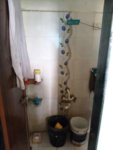 Bathroom Image of 820 Sq.ft 2 BHK Apartment / Flat for sale in Chavaj Bharuch for Rs. 1950000