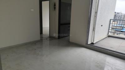 Living Room Image of 1800 Sq.ft 3 BHK Apartment / Flat for sale in Superior Exotica, Airoli Navi Mumbai for Rs. 28000000