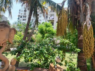 Image of 2340 Sq.ft 3 BHK Apartment / Flat for sale in Vraj Vihar III, Jodhpur, Ahmedabad for Rs. 18500000
