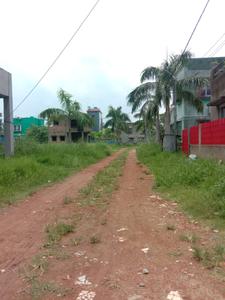 Image of 1080 Sq.ft Residential Plot / Land for sale in Vriddhi Fresco Fountain City, Sankharipota, Raypur for Rs. 360000