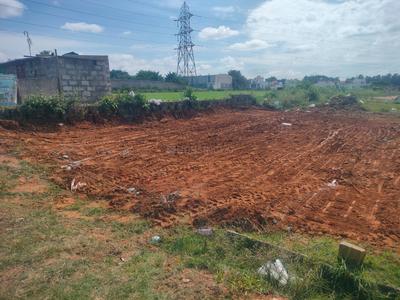 Residential Plot