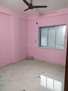 Bedroom Image of 500 Sq.ft 1 BHK Apartment / Flat for rent in Naktala Kolkata for Rs. 8500