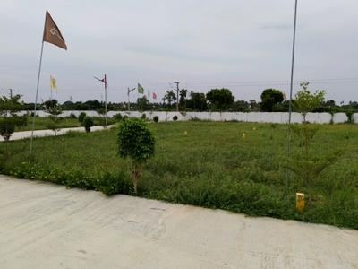 Image of 950 Sq.ft Residential Plot / Land for sale in Chengalpattu, Chennai for Rs. 1995000