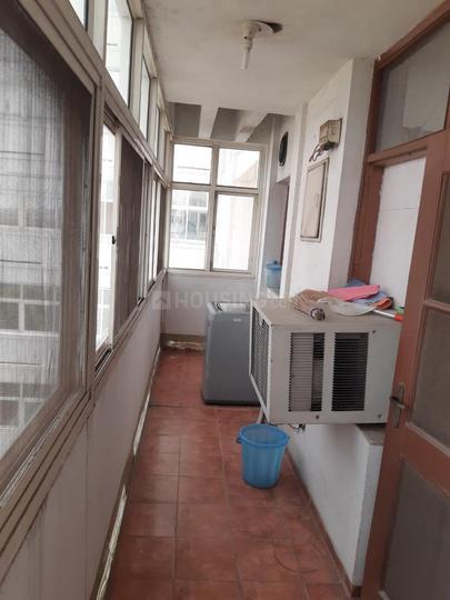 Sheetal Vihar Apartment Sector 23 Dwarka Delhi Main Image 1