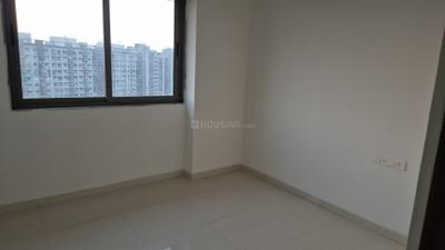 Bedroom Image of 880 Sq.ft 3 BHK Apartment / Flat for sale in Praharsh Highland, Bopal Ahmedabad for Rs. 7800000