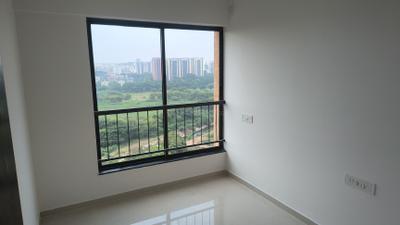 Bedroom Image of 1100 Sq.ft 3 BHK Apartment / Flat for sale in Shapoorji Pallonji Joyville Hadapsar Annexe, Shewalewadi Pune for Rs. 10000000