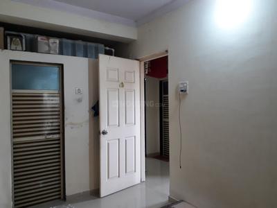 Bedroom Image of 950 Sq.ft 2 BHK Apartment / Flat for sale in Badlapur West Badlapur for Rs. 3100000