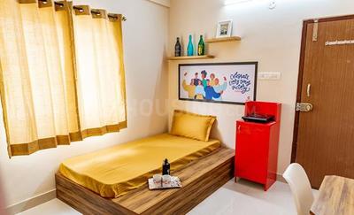 Bedroom Image of Colive 180 Mountain View in Munnekollal, Bangalore