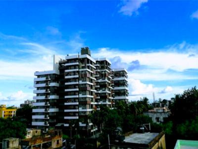 Image of 1700 Sq.ft 3 BHK Apartment / Flat for sale in Bagmari, Kolkata for Rs. 18500000