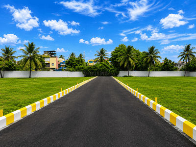 Image of 600 Sq.ft Residential Plot / Land for sale in Sai Skanda Paradise, Thiruporur, Chennai for Rs. 3000000