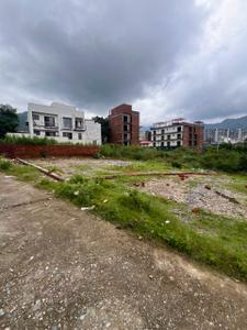 Image of 112 Sq.ft Residential Plot / Land for sale in Sahastradhara Road, Dehradun for Rs. 6384000