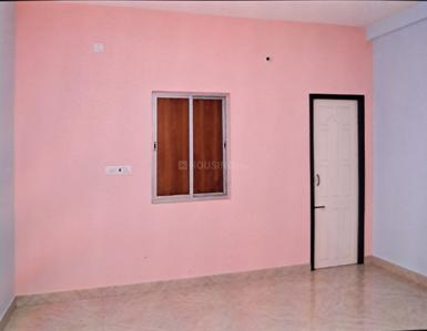 Bedroom Image of 900 Sq.ft 3 BHK Independent House for rent in Dharampur Samastipur for Rs. 13000