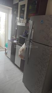 Kitchen Image of 1745 Sq.ft 3 BHK Apartment / Flat for sale in SNR Mayfair, HSR Layout Bengaluru for Rs. 25000000