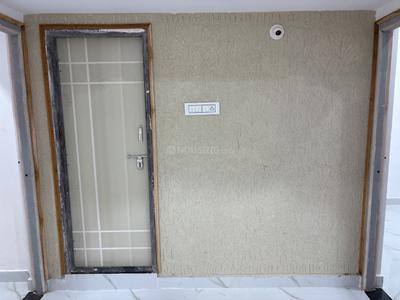 Bedroom Image of 2500 Sq.ft 3 BHK Independent House for sale in Cherlapalli Secunderabad for Rs. 17000000