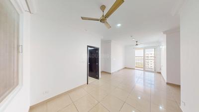 Living Room Image of 1175 Sq.ft 2 BHK Apartment / Flat for sale in Prestige Ferns Residency, Harlur Bengaluru for Rs. 19900000