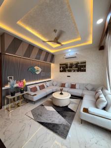 Bathroom Image of 5200 Sq.ft 5 BHK Villa for sale in Kalwad Road Jaipur for Rs. 31100000