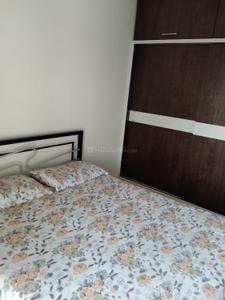 Bedroom Image of 1050 Sq.ft 2 BHK Apartment / Flat for sale in Borivali West Mumbai for Rs. 23500000
