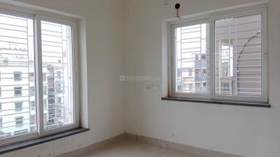 Bedroom Image of 1300 Sq.ft 3 BHK Apartment / Flat for sale in New Town Kolkata for Rs. 11000000