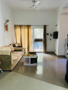 Hall Image of 1742 Sq.ft 3 BHK Villa for sale in Paramount Golfforeste Villas, Surajpur Greater Noida for Rs. 15000000