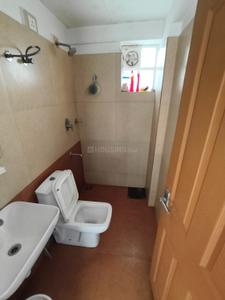 Image of 1385 Sq.ft 3 BHK Apartment / Flat for sale in Kangarappady, Kochi for Rs. 7500000
