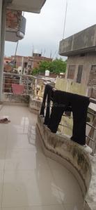 Balcony Image of Radha bhavan  in Chittupur, Varanasi