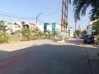 Image of 882 Sq.ft Residential Plot / Land for sale in Ultimate English Villas Phase 02, Mahawadiya, Bhopal for Rs. 4500000