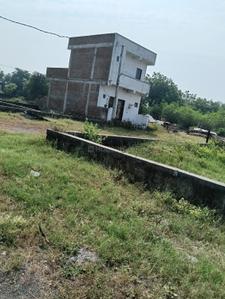 Image of 750 Sq.ft 1.5 BHK Duplex for sale in Koyali, Vadodara for Rs. 4500000
