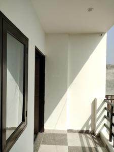 Living Room Image of 900 Sq.ft 2 BHK Apartment / Flat for sale in Deenpur New Delhi for Rs. 4800000