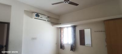 Bedroom Image of 1200 Sq.ft 2 BHK Apartment / Flat for rent in Saibaba Colony Coimbatore for Rs. 35000