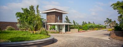 86 Banyan Tree Plot View 3