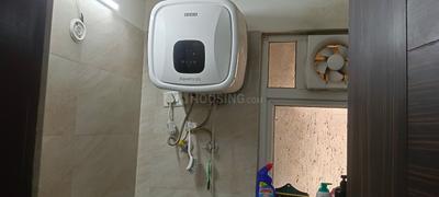 Bathroom Image of 1092 Sq.ft 3 BHK Apartment / Flat for rent in CRC Sublimis, Noida Extension Greater Noida for Rs. 36000