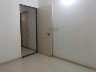 Bedroom Image of 1500 Sq.ft 2 BHK Apartment / Flat for sale in Sarjan Setu Altezza, Tragad Ahmedabad for Rs. 7000000