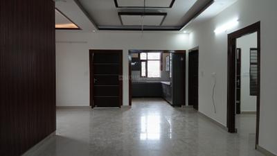 Living Room Image of 2115 Sq.ft 4 BHK Builder Floor for sale in Sector 49 Faridabad for Rs. 16500000