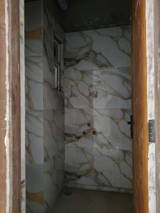 Common Bathroom Image of 1350 Sq.ft 3 BHK Apartment / Flat for sale in Trinity Krishna Kunj, Noida Extension Greater Noida for Rs. 5800200
