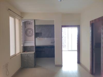 Living Room Image of 626 Sq.ft 2 BHK Apartment / Flat for sale in Shree Green Court, Sector 90 Gurgaon for Rs. 6600000