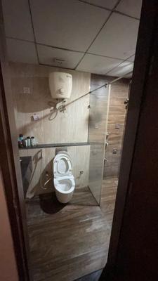 Image of 1844 Sq.ft 3 BHK Apartment / Flat for sale in Appaswamy Mandarina, Kotturpuram, Chennai for Rs. 36000000