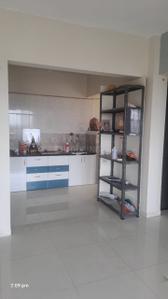 Kitchen Image of 550 Sq.ft 1 BHK Apartment / Flat for sale in Nagala Park Kolhapur for Rs. 3200000