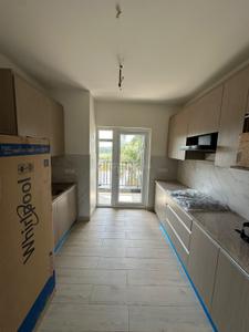 Kitchen Image of 1600 Sq.ft 3 BHK Apartment / Flat for sale in Conscient Vista Arrozal, Candolim Goa for Rs. 45600000