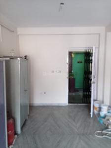 Hall Image of 761 Sq.ft 2 BHK Builder Floor for sale in Tollygunge Kolkata for Rs. 6900000