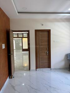 Hall Image of 3000 Sq.ft 3 BHK Duplex for sale in Kowkoor Secunderabad for Rs. 17800000