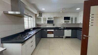 Kitchen Image of 3240 Sq.ft 5 BHK Apartment / Flat for sale in Nungambakkam Chennai for Rs. 65000000