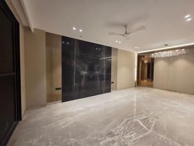 Living Room Image of 2250 Sq.ft 4 BHK Builder Floor for sale in Rajouri Garden New Delhi for Rs. 55000000