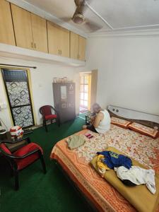 Bedroom Image of 4500 Sq.ft 4 BHK Independent House for rent in Talegaon Dabhade Pune for Rs. 65000