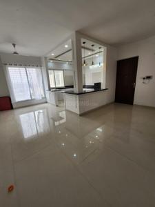 Hall Image of 1650 Sq.ft 2 BHK Apartment / Flat for sale in Marimagnum Mi Casa, Undri Pune for Rs. 8000000