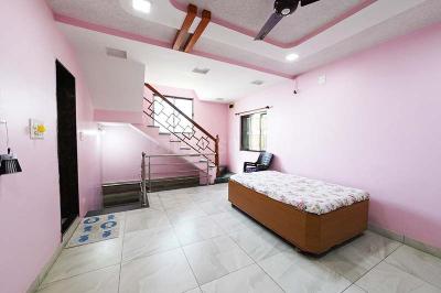 Hall Image of 1323 Sq.ft 3 BHK Independent House for sale in Nava Naroda Ahmedabad for Rs. 18900000