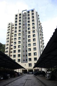 Image of 852 Sq.ft 2 BHK Apartment / Flat for sale in Kallayam, Thiruvananthapuram for Rs. 4000000
