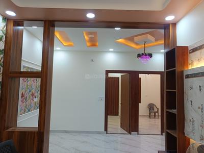 Hall Image of 1780 Sq.ft 3.5 BHK Independent House for sale in Ganga Nagar Meerut for Rs. 7000000