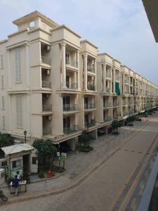 Building Image of 1200 Sq.ft 2 BHK Builder Floor for sale in Signature Global City 92, Sector 92 Gurgaon for Rs. 11490000