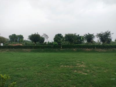 Image of 115 Sq.ft Residential Plot / Land for sale in Omaxe City, Tajupur, Faridabad for Rs. 15525000